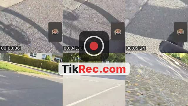 @tom450213 TikTok live