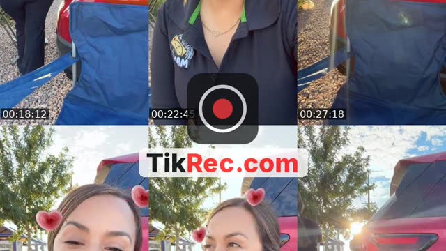@burritosmax TikTok live from 2026-10-05