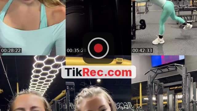 @kristastevens TikTok live from 2026-10-05