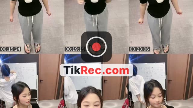 @melanieci46 TikTok live