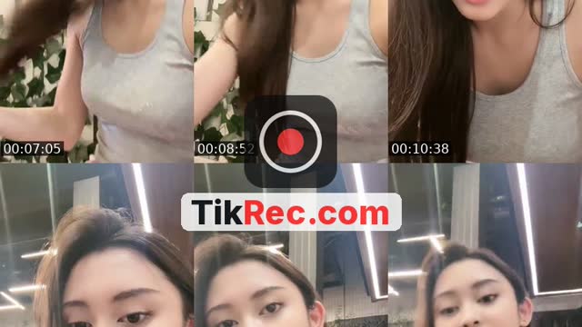 TikTok live: hi by @gwynethcaithlyn