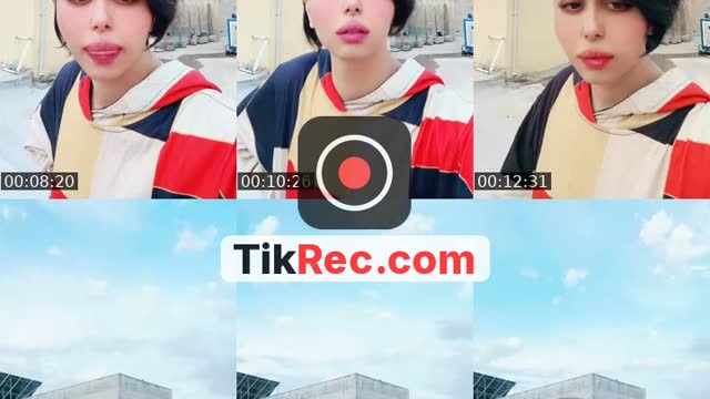 @ahmed_khadir95 TikTok live