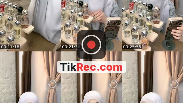 @syiedah.ismll TikTok live from 2026-10-05