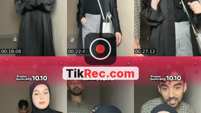 @syanuuk TikTok live from 2026-10-05