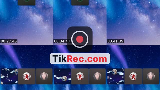 @citizen3729 TikTok live from 2026-10-05
