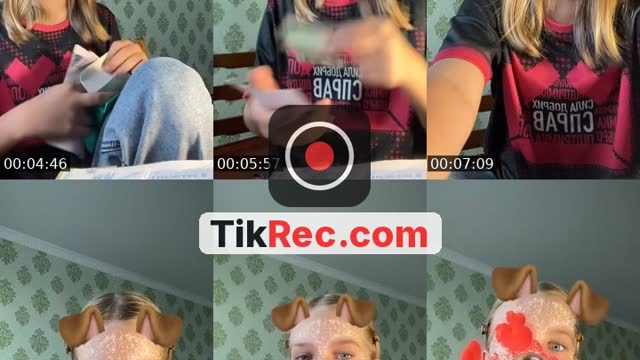 @marmilad106 TikTok live