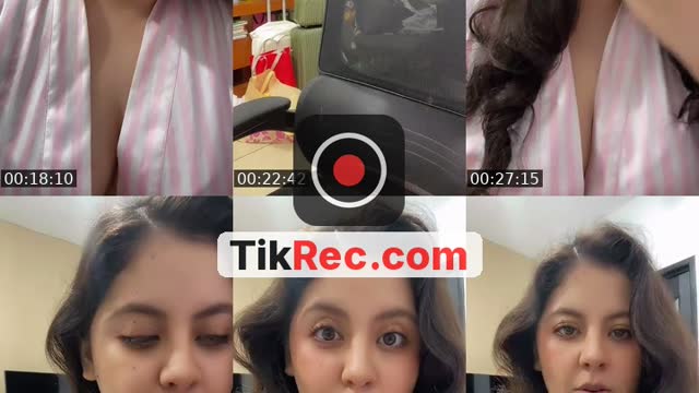 @alealvaa TikTok live from 2026-10-05