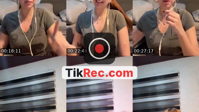 TikTok live: tae ba to? by @izzyhajjj