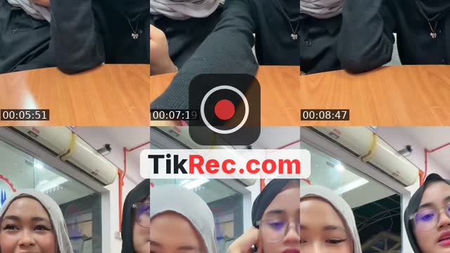 @sarahhanisss TikTok live from 2026-10-05