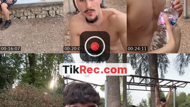 @gym_zone__1 TikTok live