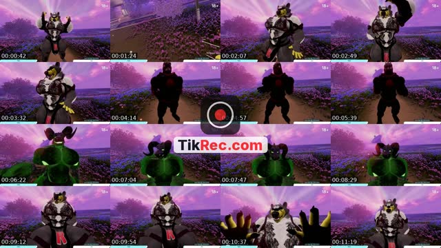 chill stream  18+ - @fatbear1.0