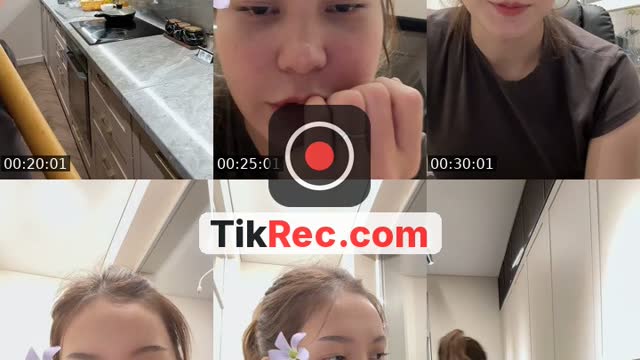 @doddony TikTok live