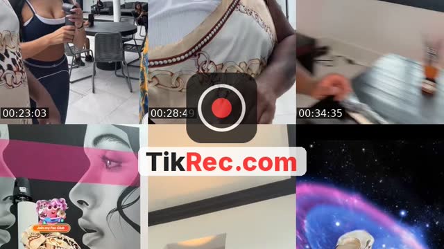 @1drebby TikTok live from 2026-10-05