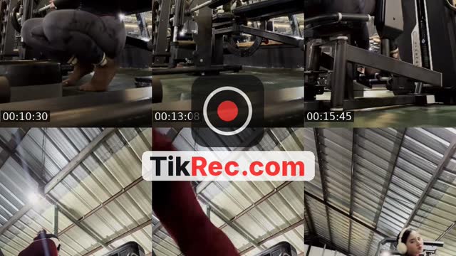 @_inicheryl TikTok live from 2026-10-05