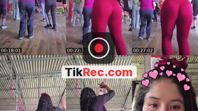 @jashasgeo TikTok live from 2026-10-05