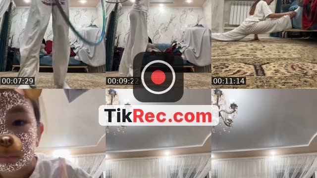 @b_ummu4 TikTok live
