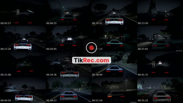 GTA V - @qwheiou