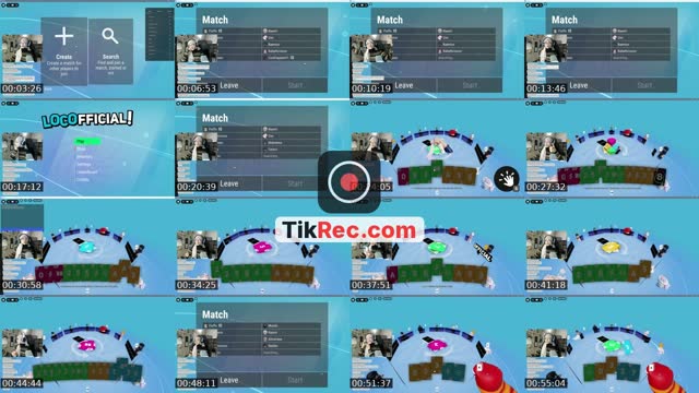TikTok live: MY FIRST TIME PLAYING ROBLOX by @ehealinari
