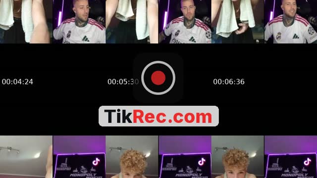 @bergi898 TikTok live