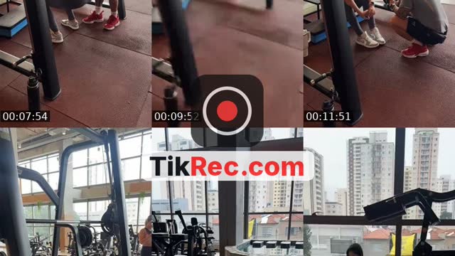 @personalregis TikTok live