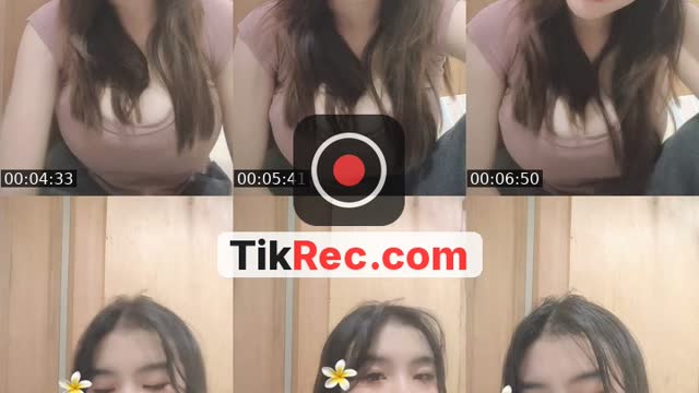 @oqwgjsjzisjwo9q919 TikTok live