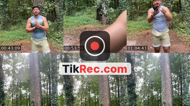 @hugoadanh TikTok live from 2026-10-05