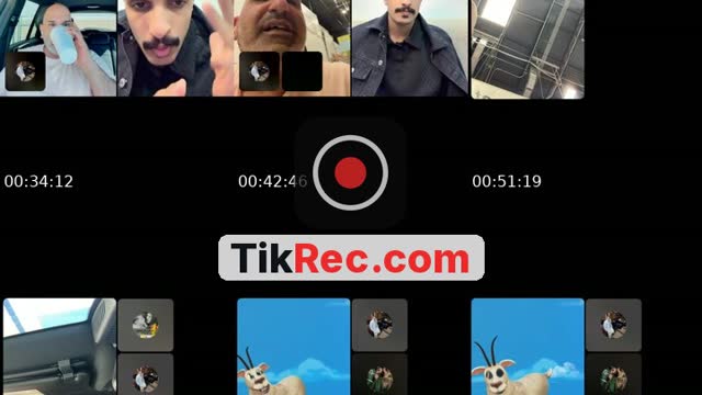@ap_tv_ TikTok live from 2026-10-05