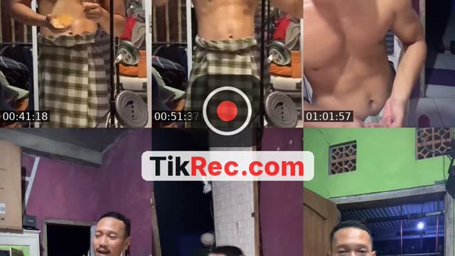 TikTok live: 😌 by @mens.butter.carame