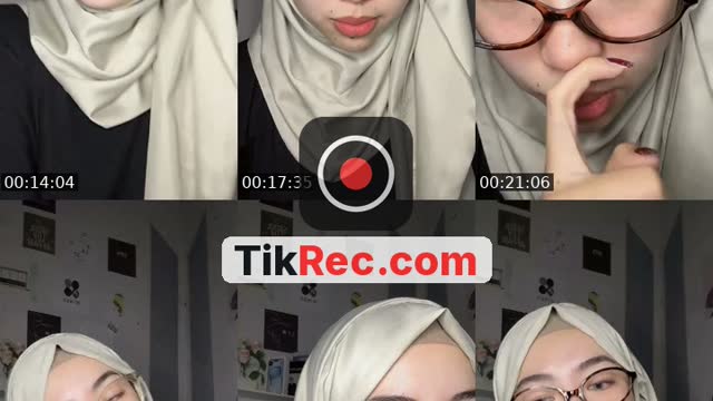 TikTok live: alamakk by @alloininanaaa