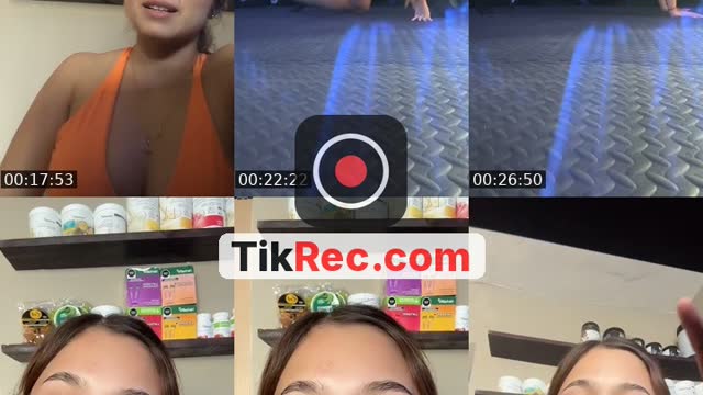 @elavriv4 TikTok live from 2026-10-05