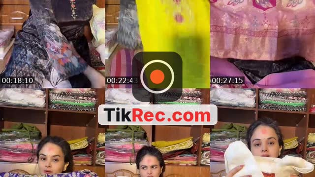 @swara.online.coll TikTok live from 2026-10-05