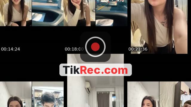 @masha._sheva TikTok live