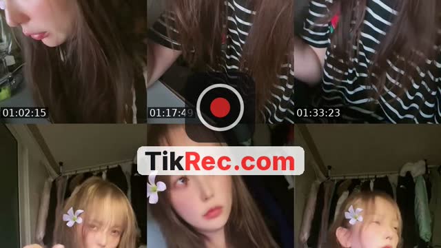 @mychuu.zip TikTok live from 2026-10-05