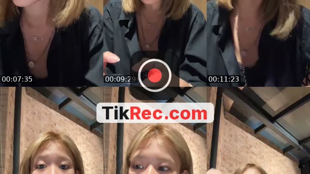 TikTok live: WFC ❤️ by @its.angeltan