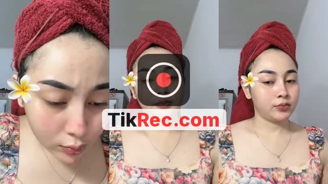 @amel1lia2 TikTok live