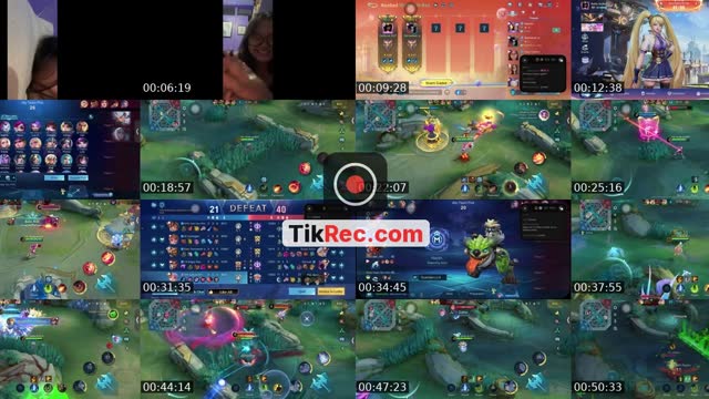TikTok live: ‘ra tambay by @xoxo_ikylm_c