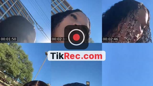 @heygirl513 TikTok live