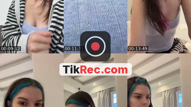 @roohoo46 TikTok live from 2026-10-05