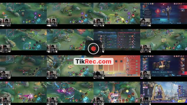 TikTok live: chill live by @hadjizy_