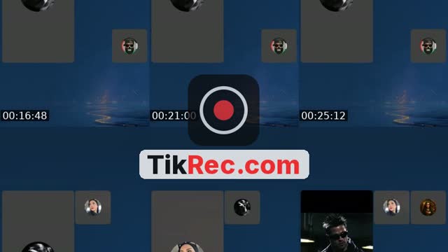 @thegazangeneral TikTok live from 2026-10-05
