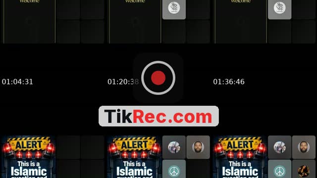 @bassamsalafi1 TikTok live from 2026-10-05