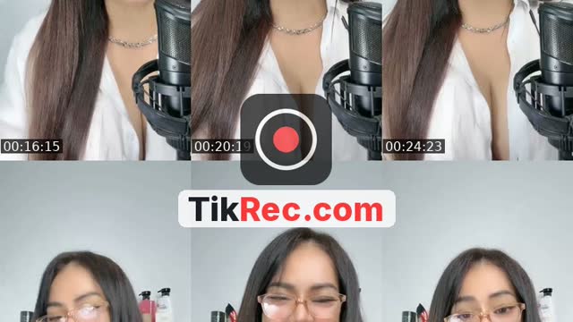@trinhviolet6 TikTok live