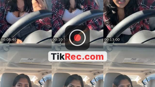 @gvedika TikTok live from 2026-10-05