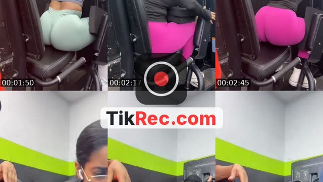 Workout - @perlita40