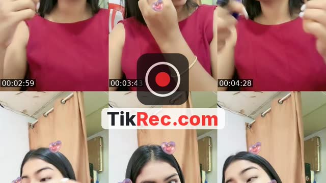 @vcp19_ TikTok live