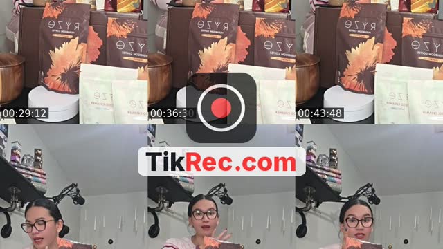 TikTok live: Te doy la bienvenida a mi LIVE by @esmedesings