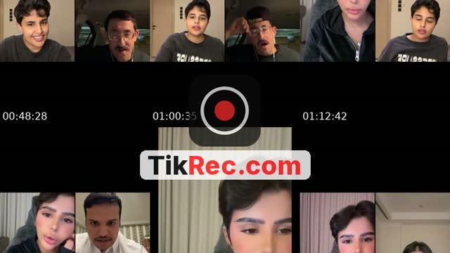 @dbnitn TikTok live