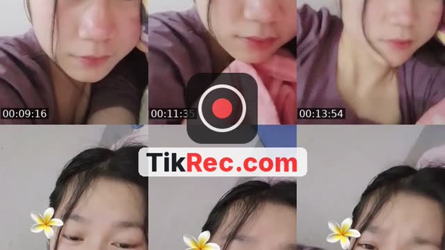 TikTok live: jgn lupa gift y by @rianiii214