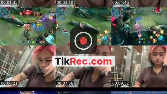 @m.luckyd.9 TikTok live