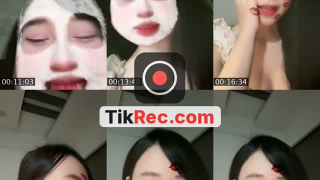 @bzangg04 TikTok live